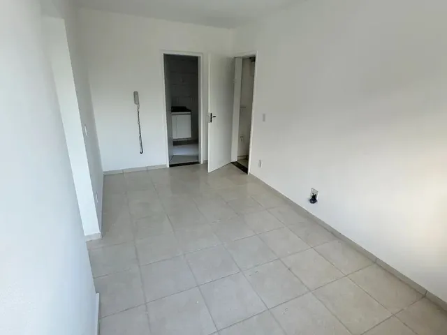 Imagem: Alugo Apartamento Jardim Bela Vida 1