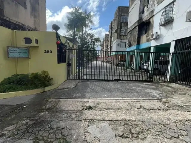 Imagem: Alugo Apto no Cond Res Augusto Montenegro