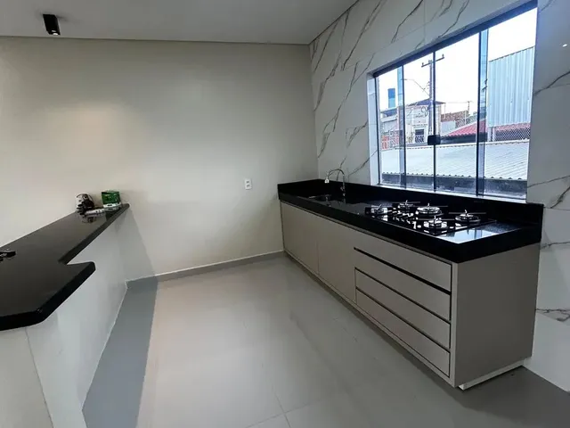 Imagem: Aluga-Se Apartamento Semi Mobiliado