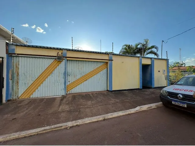 Imagem: Casa com 6 Suítes no Novo Horizonte - Canaã