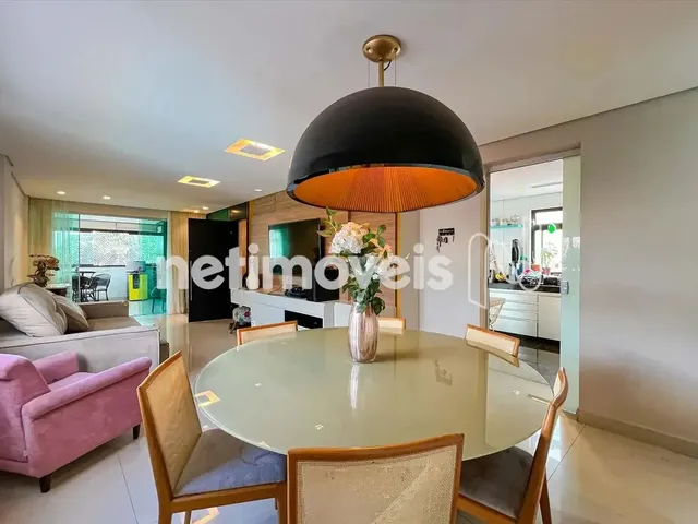 Imagem: Apartamento de 04 Quartos À Venda no Castelo!