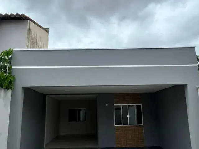 Imagem: Casa para Alugar