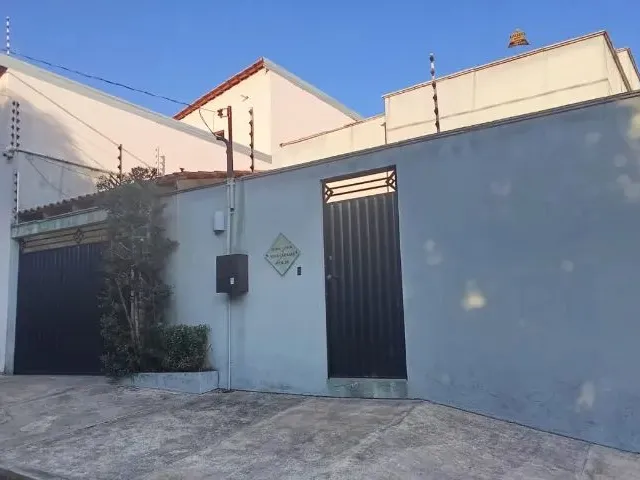 Imagem: Aluga-Se Casa no Bairro Nova Carajás