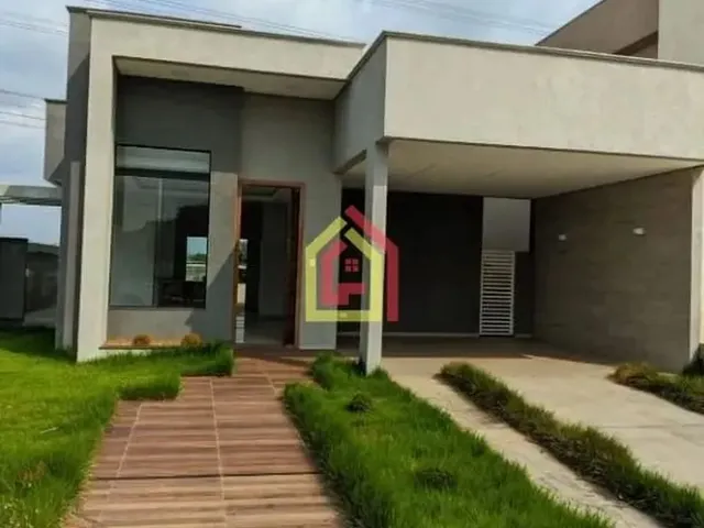 Imagem: Casa com 3 Dormitórios, 156 M² - Venda