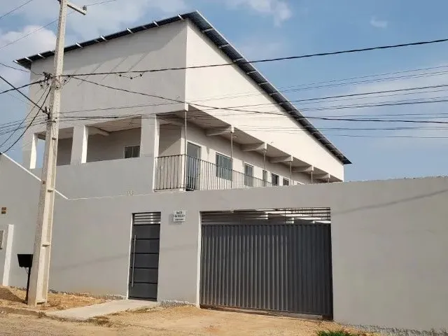 Imagem: Apartamento Mobiliado (Apt. 102