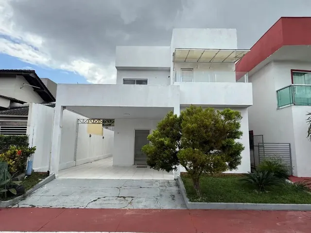 Imagem: Casa no Cidade Jardim 2 5 Quartos 3 Suítes