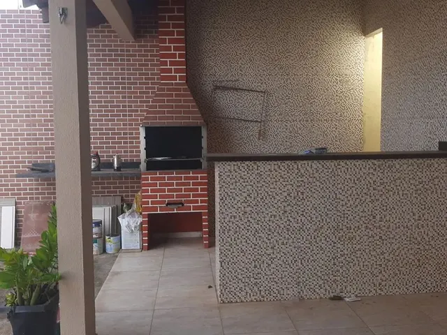 Imagem 2: Casa Cidade Jardim com 4/4 Sendo 3 Suite