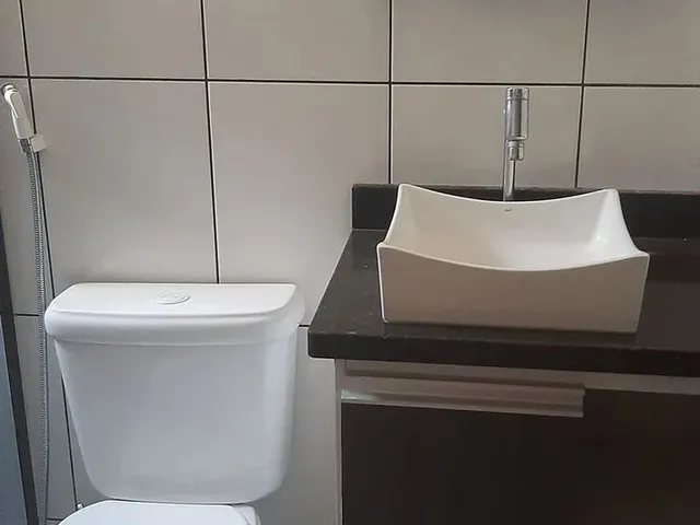 Imagem 3: Casa Cidade Jardim com 4/4 Sendo 3 Suite