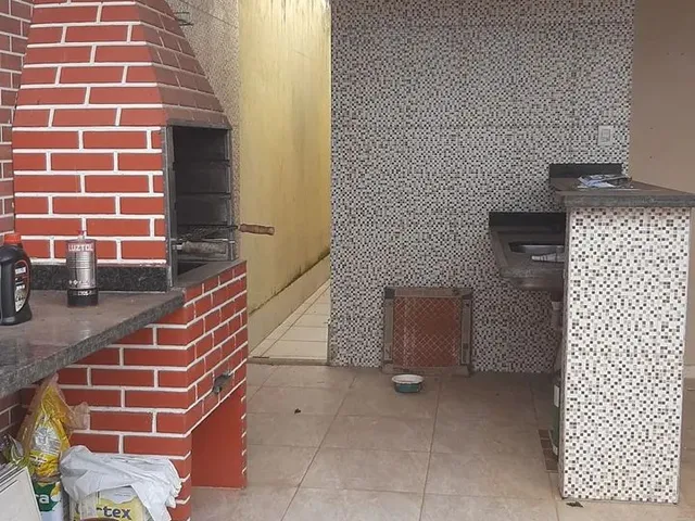Imagem 6: Casa Cidade Jardim com 4/4 Sendo 3 Suite