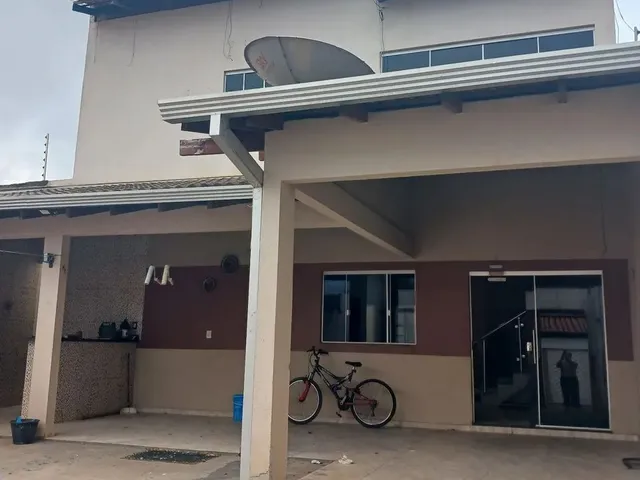 Imagem 8: Casa Cidade Jardim com 4/4 Sendo 3 Suite
