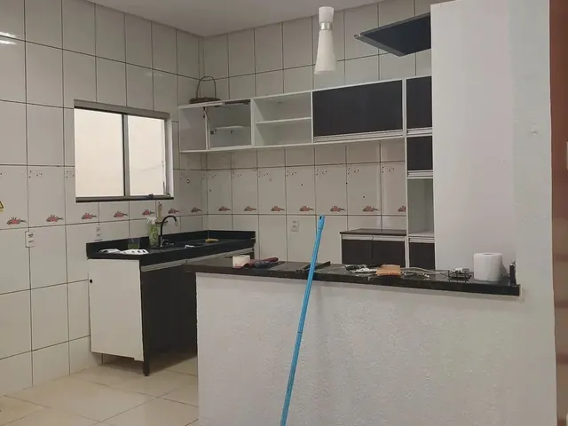 Imagem 9: Casa Cidade Jardim com 4/4 Sendo 3 Suite