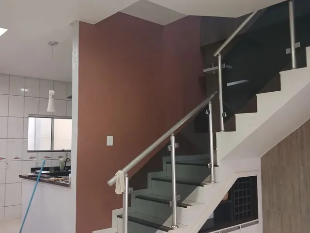 Imagem 10: Casa Cidade Jardim com 4/4 Sendo 3 Suite