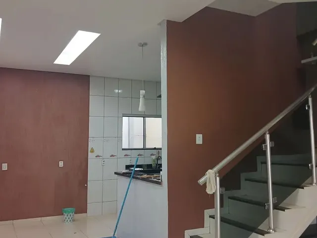 Imagem 11: Casa Cidade Jardim com 4/4 Sendo 3 Suite