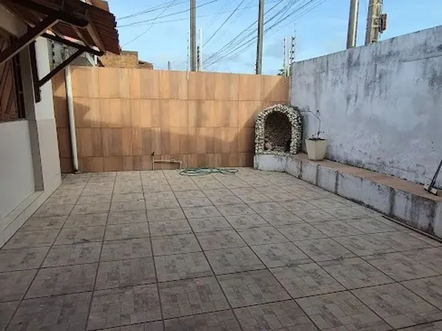 Imagem: Casa no Barro Duro Proximo a Reabilit