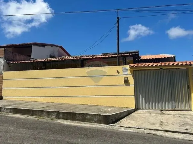 Imagem: Casa dos Sonhos em Maceió Conforto e Segurança