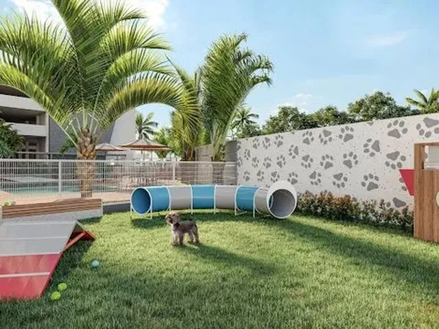 Imagem: Apartamento - Sensia Horizontes do Atlântico!