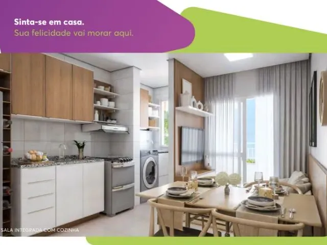 Imagem: Conheça Seu Novo Apartamento