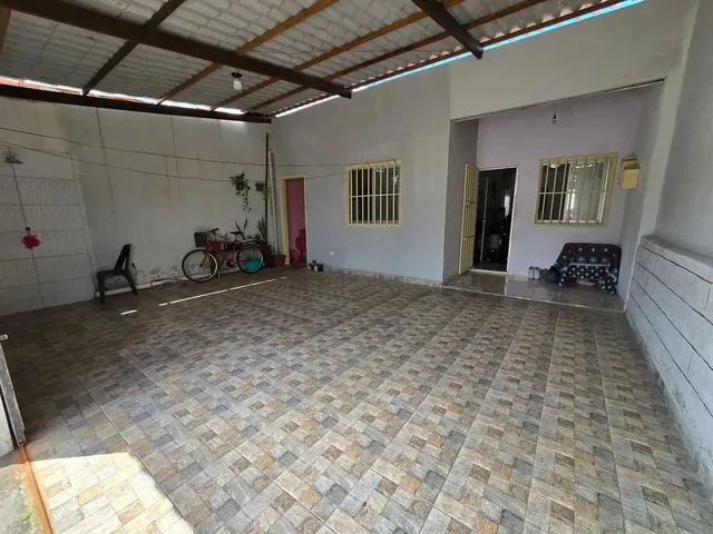 Imagem 1: Casa Reformada 3 Quartos | Novo Jardim Cidade Universitária