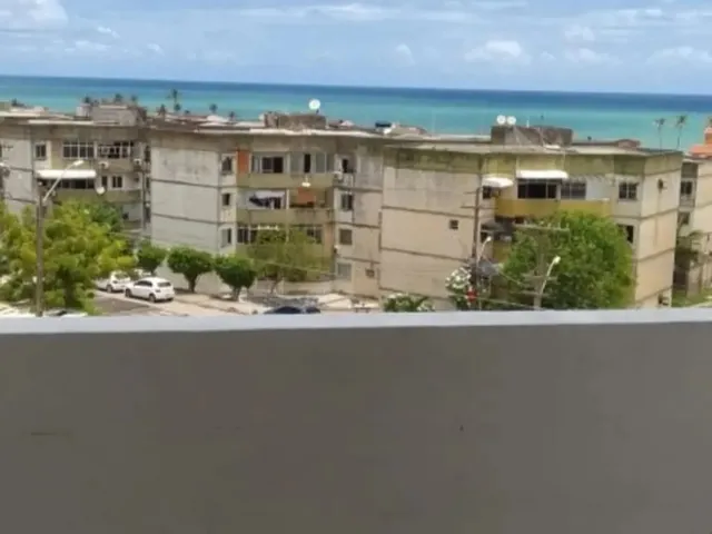 Imagem: Apartamento no Alfredo Gaspar/ Jacarecica