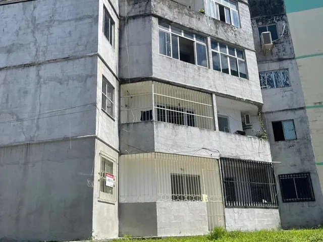 Imagem 10: Apartamento no Alfredo Gaspar/ Jacarecica