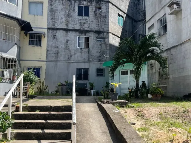 Imagem 9: Apartamento no Alfredo Gaspar/ Jacarecica