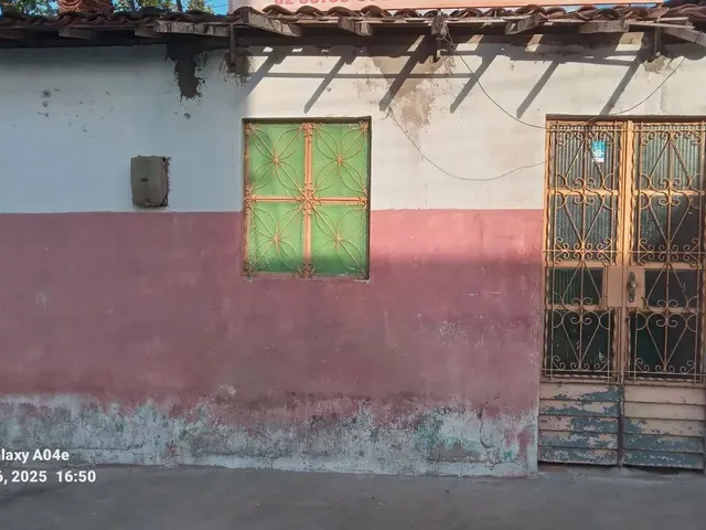 Imagem: Vendo Essa Casa Localizada no Benedito Bentes