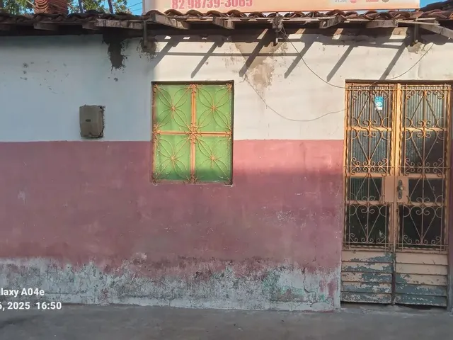 Imagem 2: Vendo Essa Casa Localizada no Benedito Bentes 2