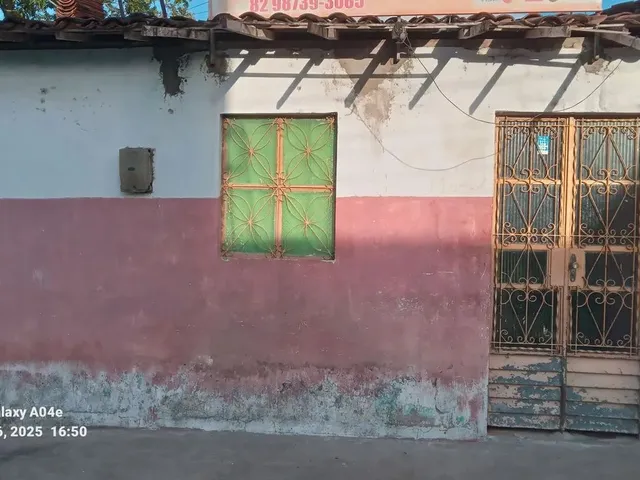 Imagem 3: Vendo Essa Casa Localizada no Benedito Bentes 2
