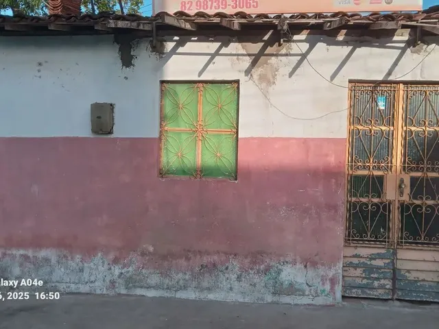 Imagem 4: Vendo Essa Casa Localizada no Benedito Bentes 2