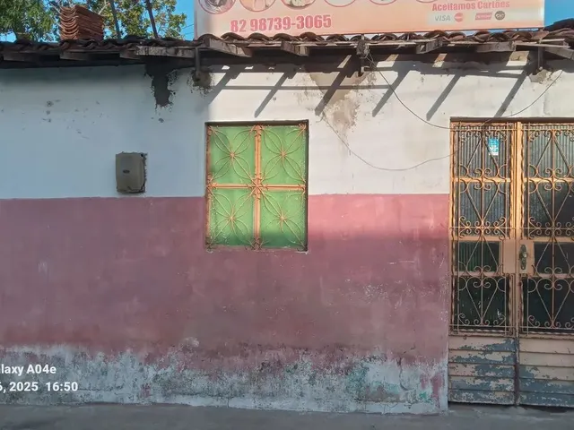 Imagem 5: Vendo Essa Casa Localizada no Benedito Bentes 2