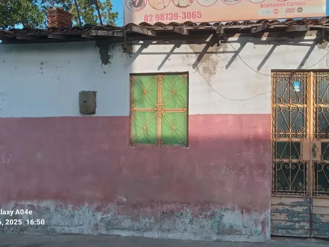 Imagem 6: Vendo Essa Casa Localizada no Benedito Bentes 2