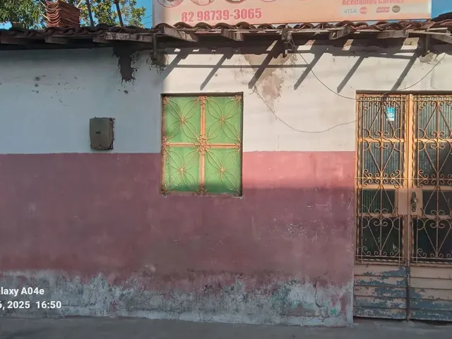 Imagem 7: Vendo Essa Casa Localizada no Benedito Bentes 2