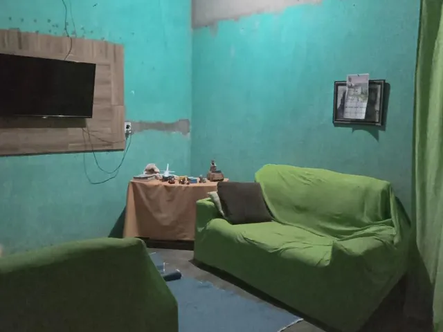 Imagem 8: Vendo Essa Casa Localizada no Benedito Bentes 2