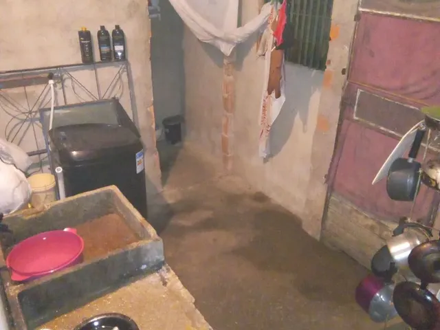 Imagem 9: Vendo Essa Casa Localizada no Benedito Bentes 2