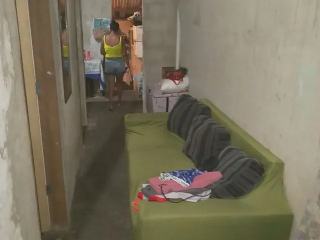 Imagem 10: Vendo Essa Casa Localizada no Benedito Bentes 2