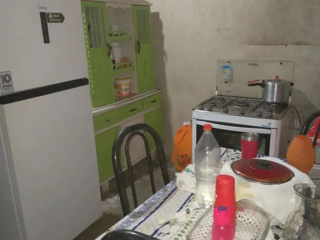 Imagem 12: Vendo Essa Casa Localizada no Benedito Bentes 2