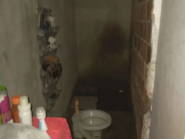 Imagem 14: Vendo Essa Casa Localizada no Benedito Bentes 2