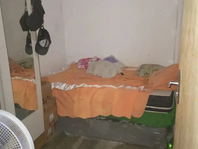 Imagem 15: Vendo Essa Casa Localizada no Benedito Bentes 2