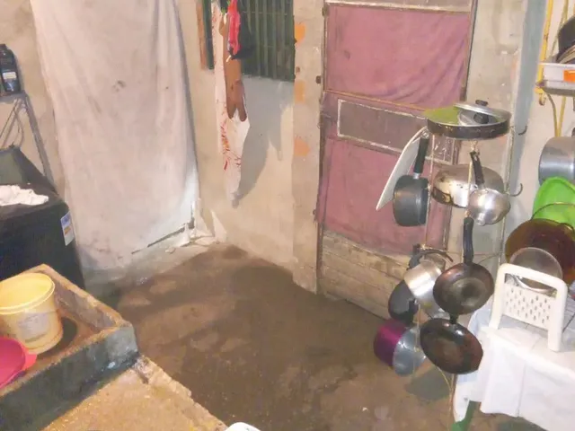 Imagem 16: Vendo Essa Casa Localizada no Benedito Bentes 2