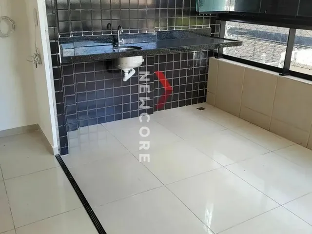Imagem 13: Apartamento em Avenida Engenheiro Mário de Gusmão - Ponta Verde - Maceió/Al
