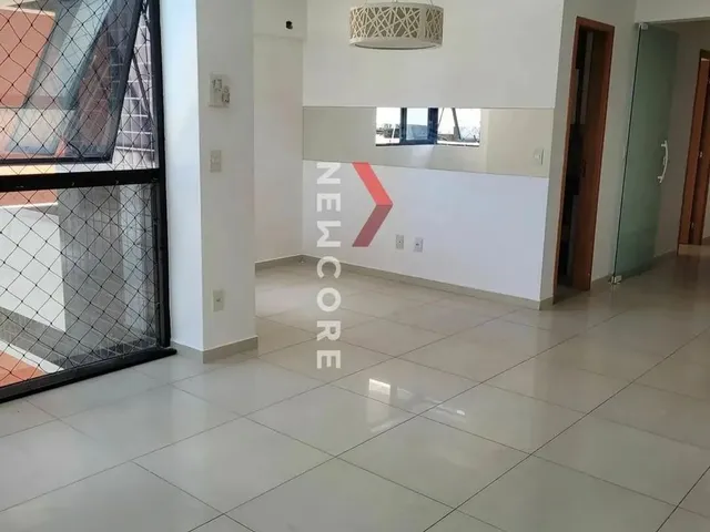 Imagem 9: Apartamento em Avenida Engenheiro Mário de Gusmão - Ponta Verde - Maceió/Al