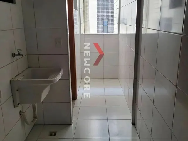 Imagem 2: Apartamento em Avenida Engenheiro Mário de Gusmão - Ponta Verde - Maceió/Al