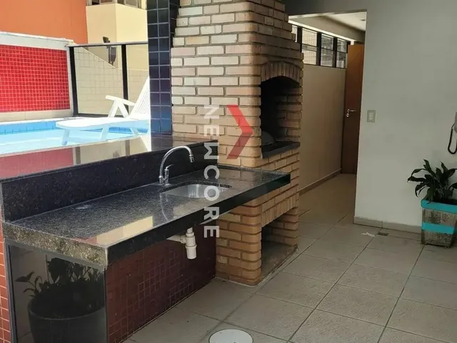 Imagem 16: Apartamento em Avenida Engenheiro Mário de Gusmão - Ponta Verde - Maceió/Al