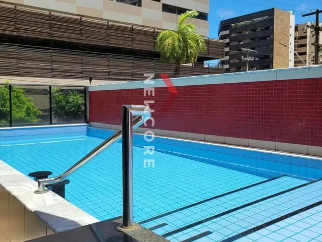 Imagem 15: Apartamento em Avenida Engenheiro Mário de Gusmão - Ponta Verde - Maceió/Al