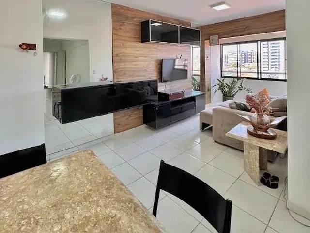 Imagem: Vendo 3/4 na Jatiúca com 77M Nascente com