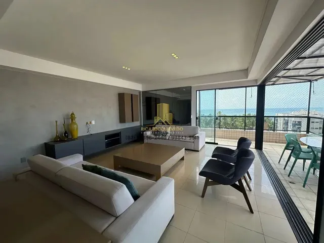 Imagem 2: Cobertura com 217M², Vista para o Mar da Jatiúca