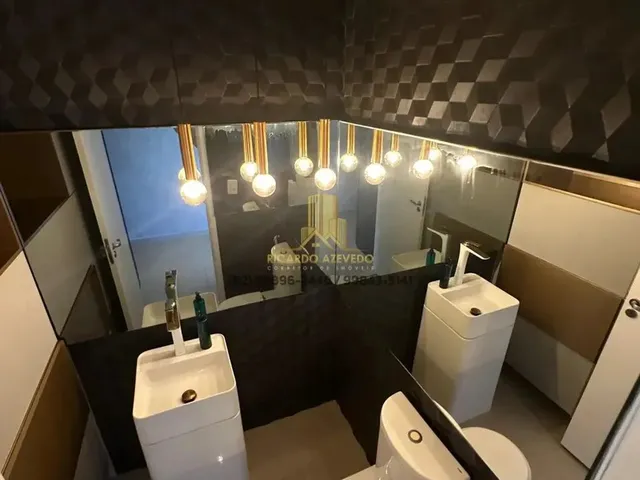 Imagem 7: Cobertura com 217M², Vista para o Mar da Jatiúca
