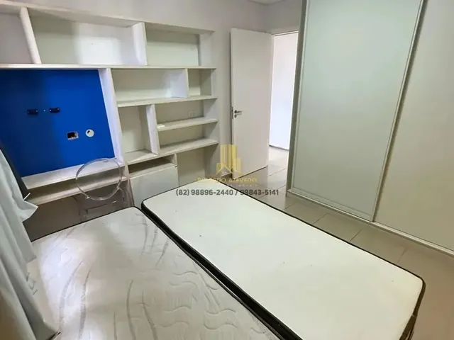 Imagem 14: Cobertura com 217M², Vista para o Mar da Jatiúca