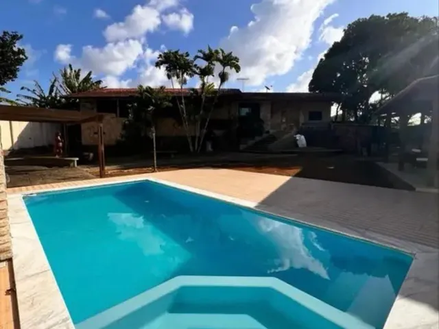 Imagem: Casa Jardim Petrópolis