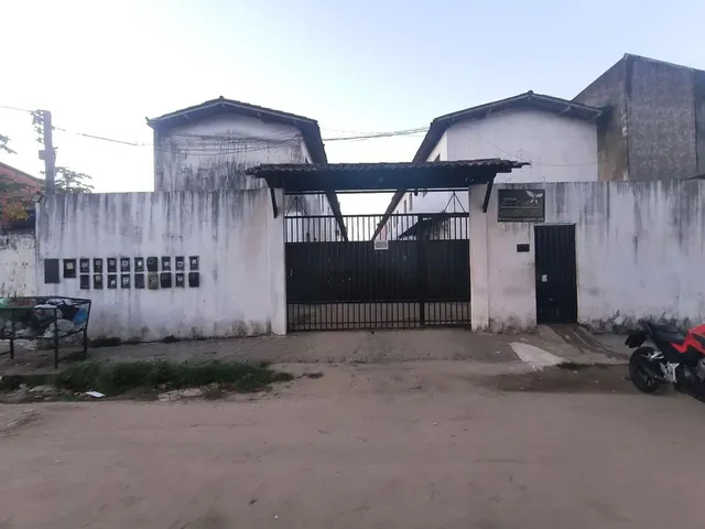 Imagem 1: Duplex À Venda Condomínio Vólina Forene